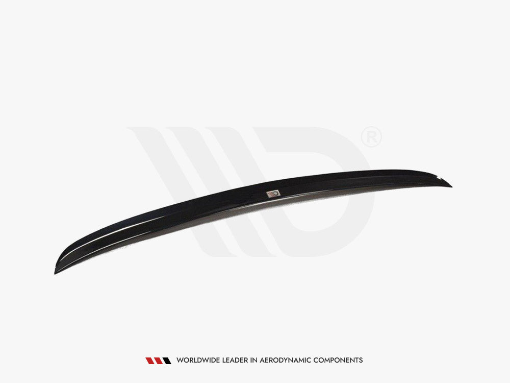 Spoiler CAP Subaru Impreza II WRX (2003-2006) - Wayside Performance 