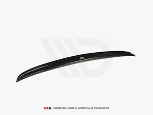 Spoiler CAP Subaru Impreza II WRX (2003-2006) - Wayside Performance 