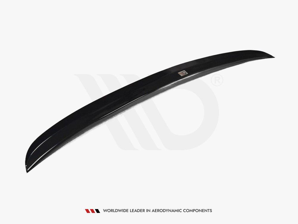 Spoiler CAP Subaru Impreza II WRX (2003-2006) - Wayside Performance 