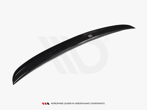 Spoiler CAP Subaru Impreza II WRX (2003-2006) - Wayside Performance 