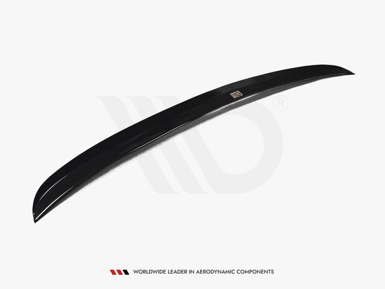 Spoiler CAP Subaru Impreza II WRX (2003-2006) - Wayside Performance 