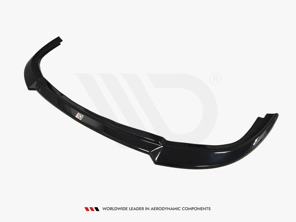 Front Splitter V.1 Subaru Impreza II WRX (2003-2006) - Wayside Performance 