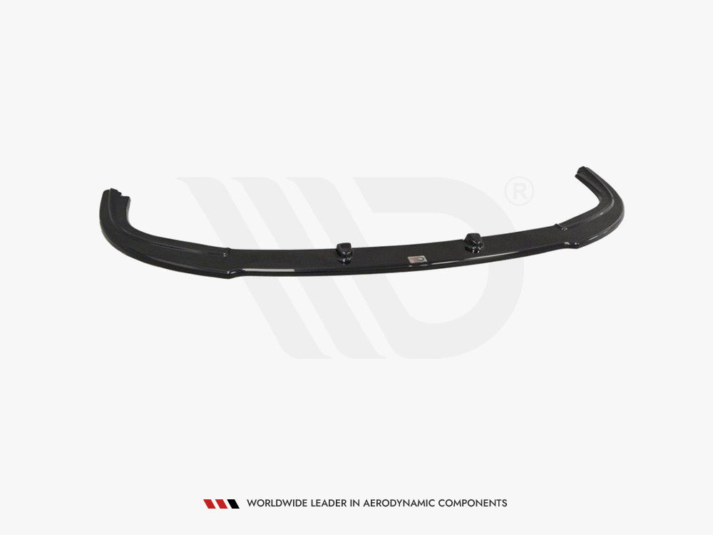 Front Splitter V.2 Subaru Impreza II WRX (2003-2006) - Wayside Performance 