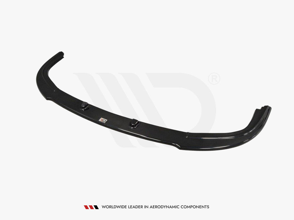 Front Splitter V.2 Subaru Impreza II WRX (2003-2006) - Wayside Performance 