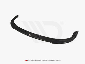 Front Splitter V.2 Subaru Impreza II WRX (2003-2006) - Wayside Performance 