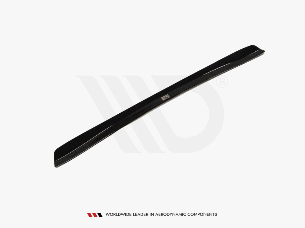 Bottom Spoiler CAP Subaru Impreza WRX STI (Blobeye) - Wayside Performance 