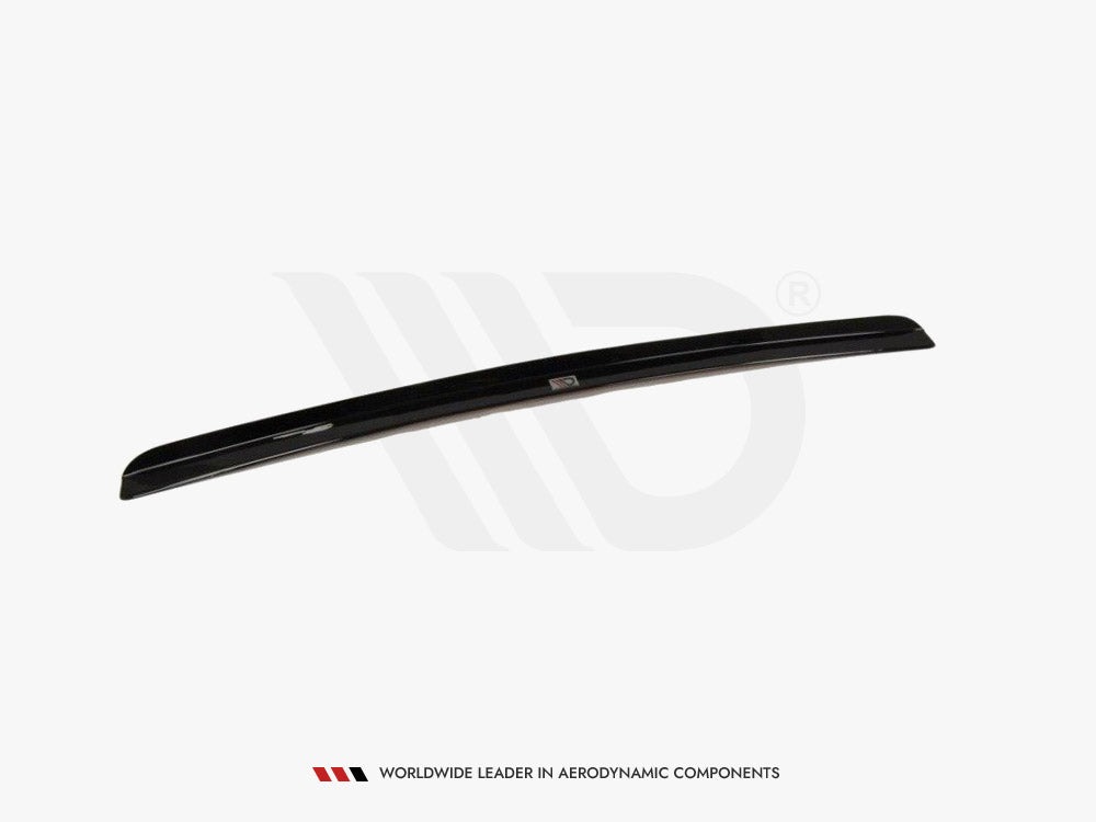 Upper Spoiler CAP Subaru Impreza WRX STI (Blobeye) - Wayside Performance 