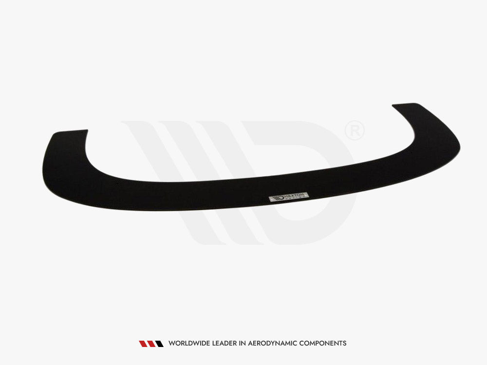Front Racing Splitter Subaru Impreza WRX STI (Blobeye) - Wayside Performance 