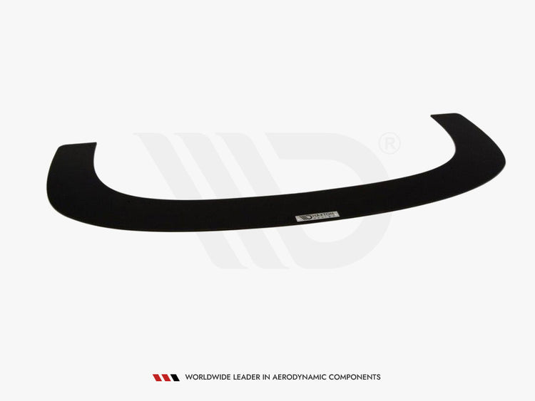 Front Racing Splitter Subaru Impreza WRX STI (Blobeye) - Wayside Performance 