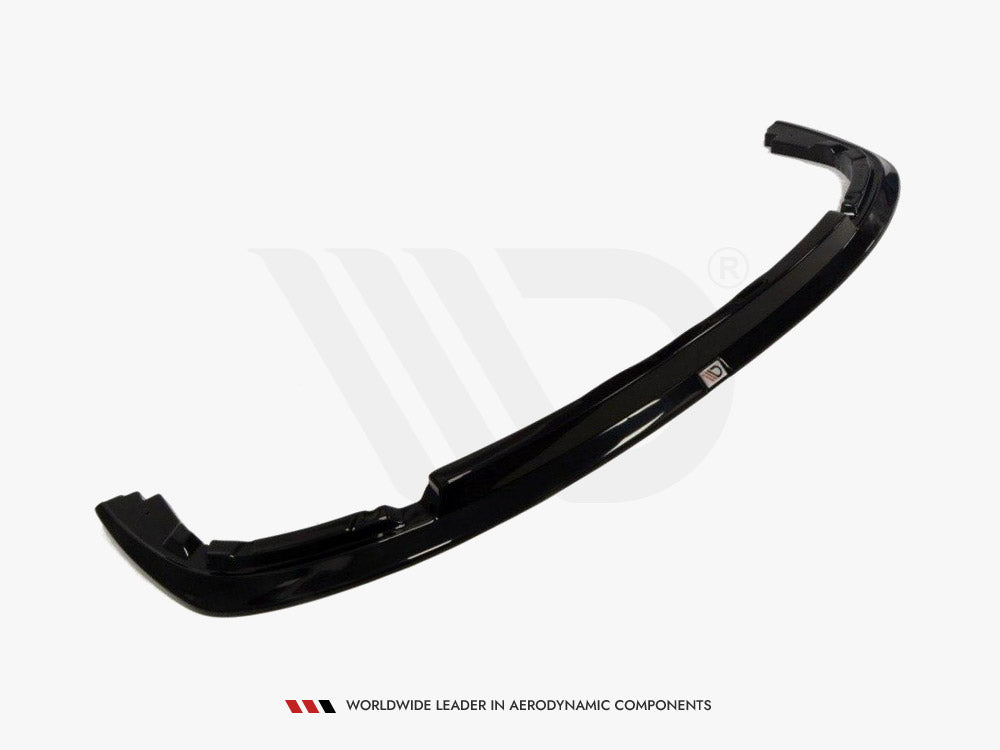 Front Splitter Subaru Impreza WRX STI (Blobeye) - Wayside Performance 