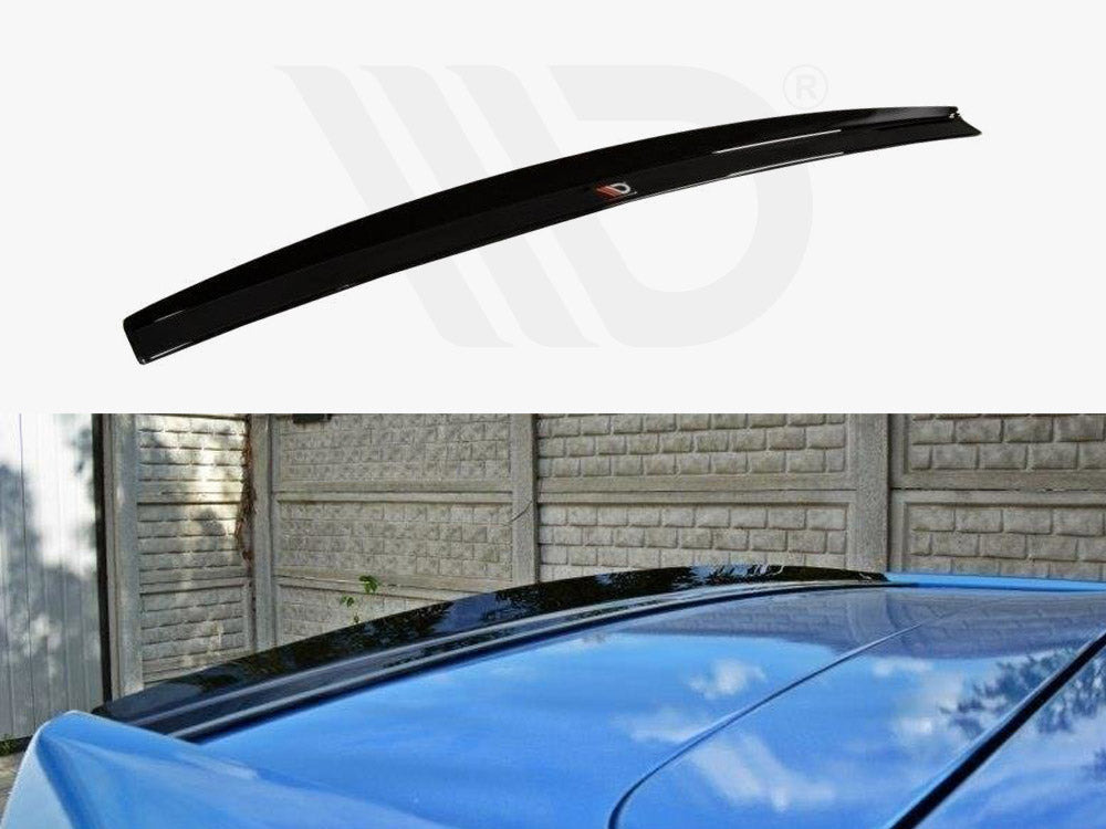 Spoiler CAP Subaru Impreza WRX STI 2009-2011 - Wayside Performance 