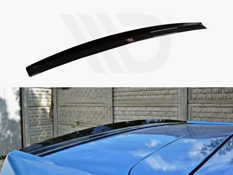 Spoiler CAP Subaru Impreza WRX STI 2009-2011 - Wayside Performance 