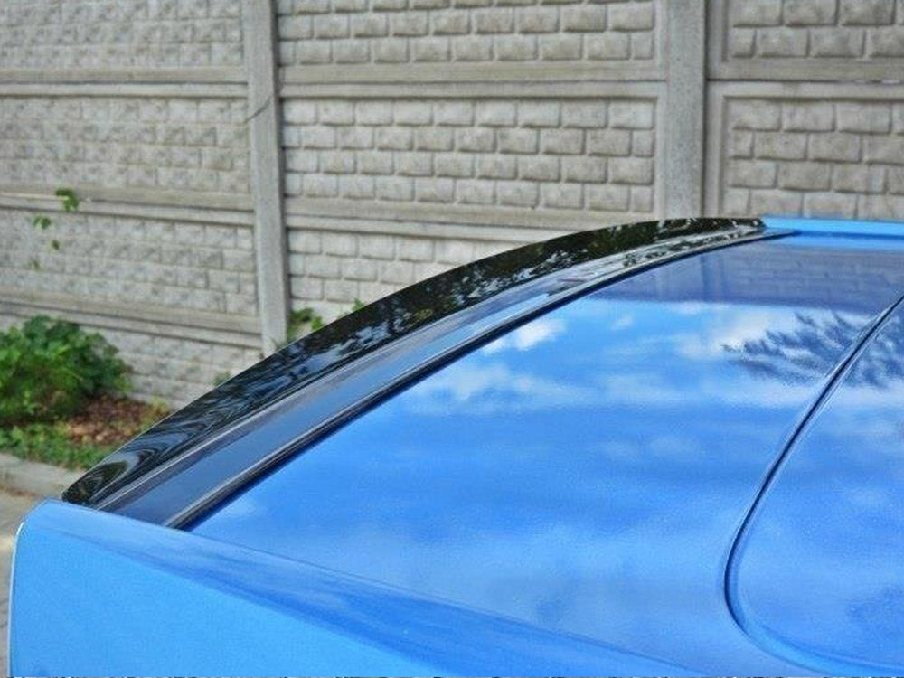 Spoiler CAP Subaru Impreza WRX STI 2009-2011 - Wayside Performance 