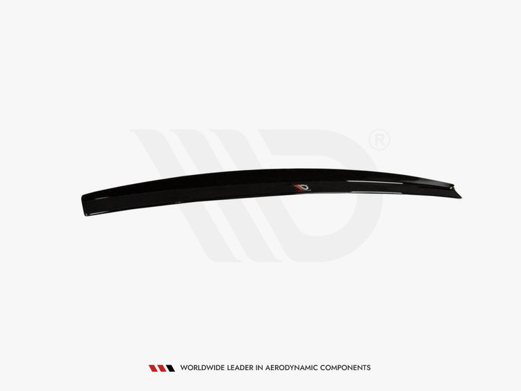 Spoiler CAP Subaru Impreza WRX STI 2009-2011 - Wayside Performance 