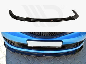 Front Splitter V.2 Subaru Impreza WRX STI (2009-2011) - Wayside Performance 