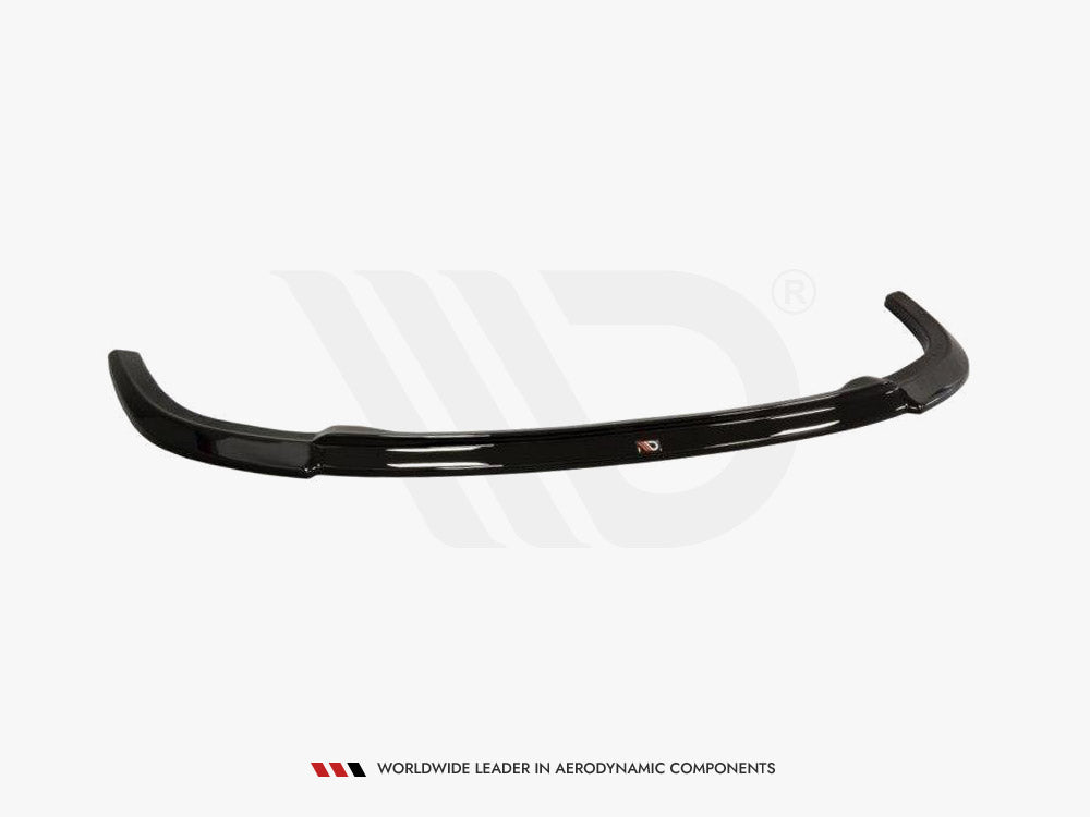 Front Splitter V.2 Subaru Impreza WRX STI (2009-2011) - Wayside Performance 