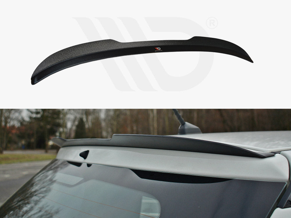 Spoiler CAP Ssangyong Tivoli (2015-2019) - Wayside Performance 