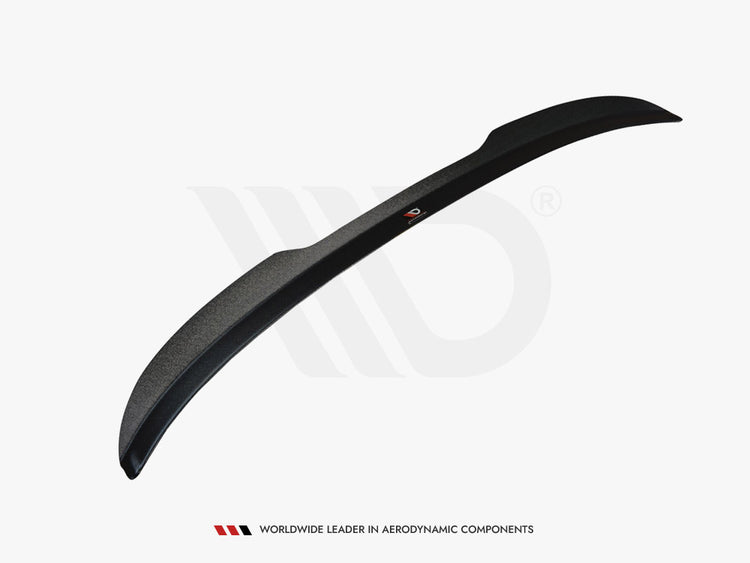 Spoiler CAP Ssangyong Tivoli (2015-2019) - Wayside Performance 