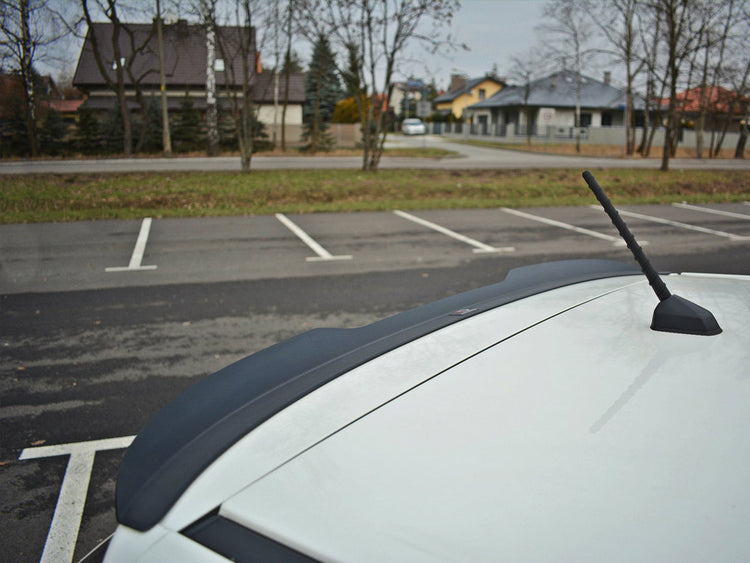 Spoiler CAP Ssangyong Tivoli (2015-2019) - Wayside Performance 