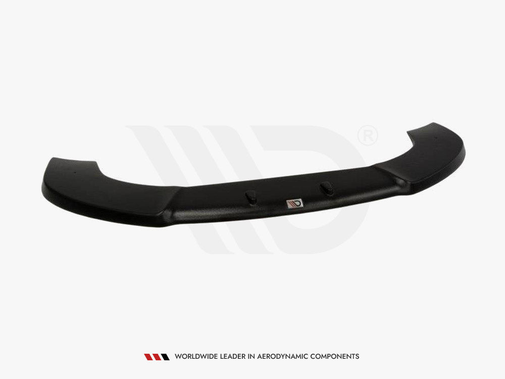 Front Splitter Skoda Fabia I RS - Wayside Performance 