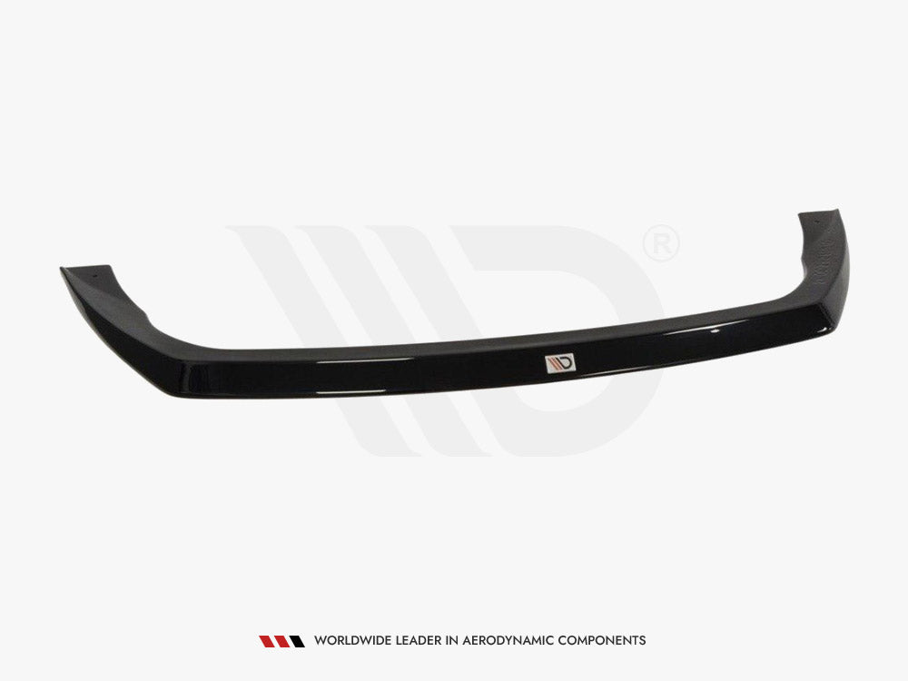 Front Splitter V.2 Skoda Octavia MK3 VRS (2013-2016) - Wayside Performance 