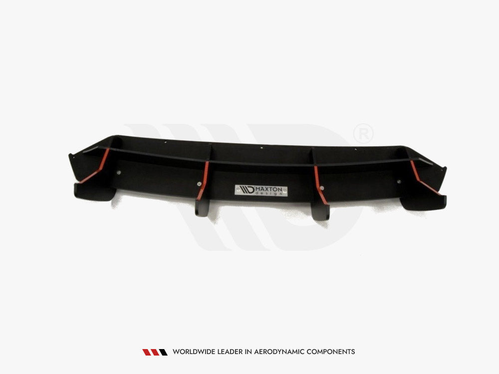 Rear Diffuser Skoda Octavia VRS MK3/ MK3.5 Hatchback/ Estate - Wayside Performance 