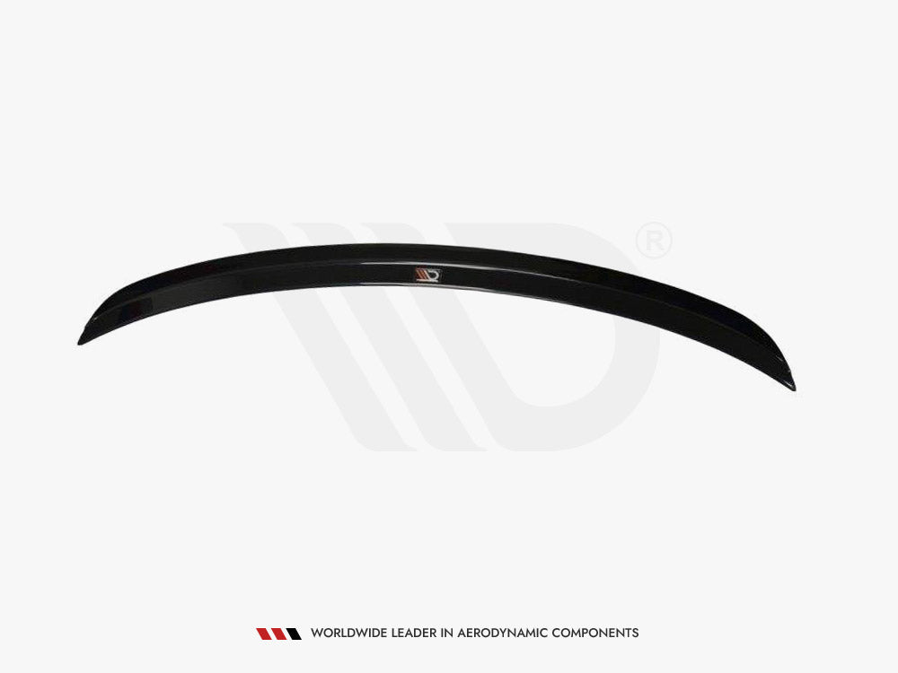 Spoiler CAP Skoda Octavia VRS MK3/ MK3.5 VRS Estate - Wayside Performance 