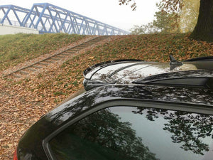 Spoiler CAP Skoda Octavia VRS MK3/ MK3.5 VRS Estate - Wayside Performance 