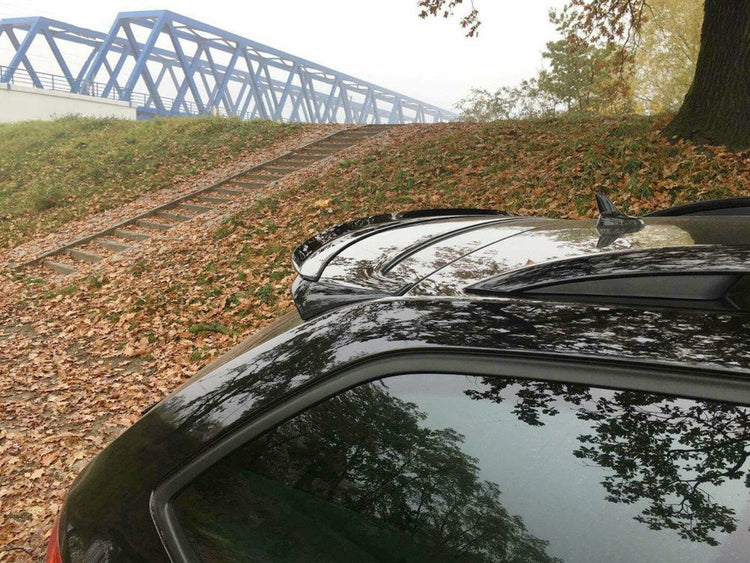 Spoiler CAP Skoda Octavia VRS MK3/ MK3.5 VRS Estate - Wayside Performance 