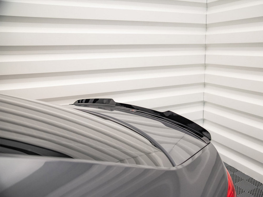 Spoiler CAP Skoda Octavia MK3 Facelift (2016-2020) - Wayside Performance 