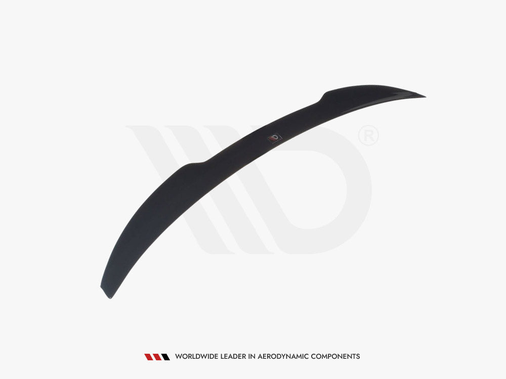 Spoiler CAP V.2 Skoda Superb MK3 / MK3 FL Hatchback - Wayside Performance 