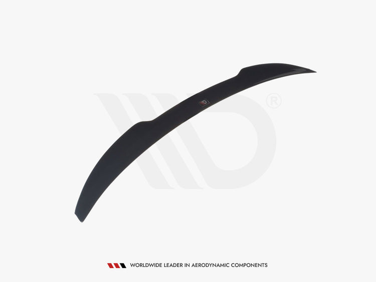 Spoiler CAP V.2 Skoda Superb MK3 / MK3 FL Hatchback - Wayside Performance 