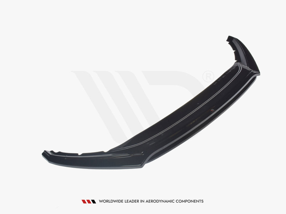 Front Splitter V.3 Skoda Superb Mk3 FL - Wayside Performance 