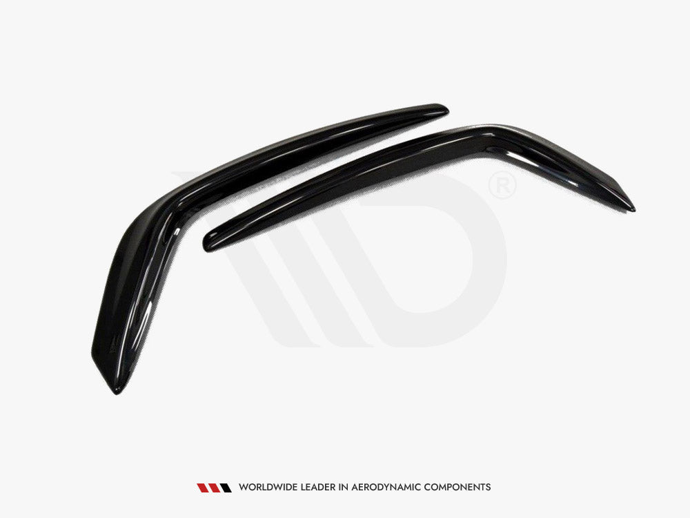 Frames For Lights Skoda Superb III - Wayside Performance 