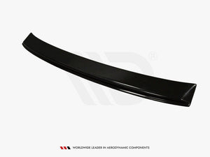 Extension OF Rear Window Skoda Superb MK3 Liftback (2015-19) - Wayside Performance 