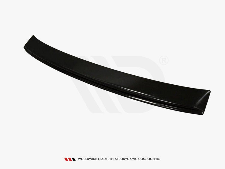Extension OF Rear Window Skoda Superb MK3 Liftback (2015-19) - Wayside Performance 