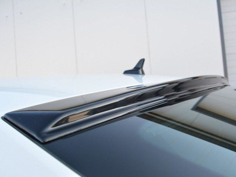 Extension OF Rear Window Skoda Superb MK3 Liftback (2015-19) - Wayside Performance 