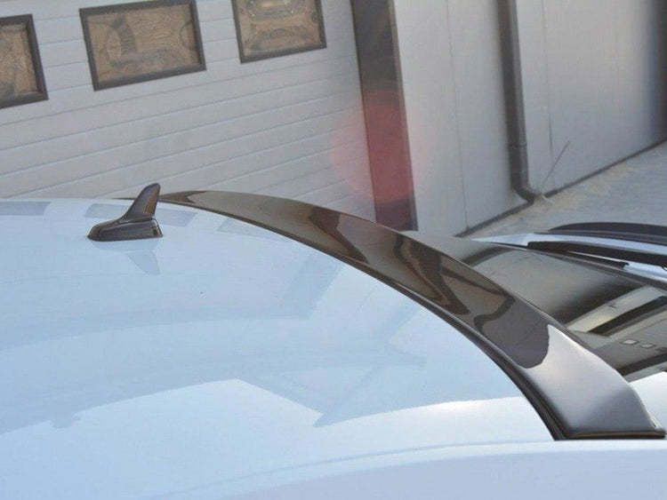 Extension OF Rear Window Skoda Superb MK3 Liftback (2015-19) - Wayside Performance 