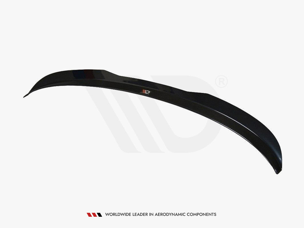 Spoiler CAP Skoda Superb Mk3 / Mk3 FL Estate - Wayside Performance 