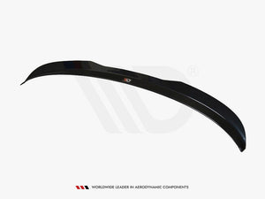 Spoiler CAP Skoda Superb Mk3 / Mk3 FL Estate - Wayside Performance 