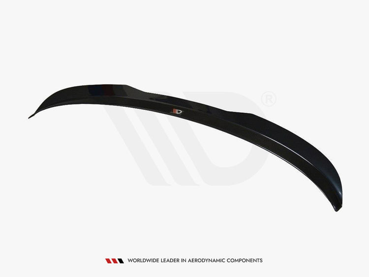Spoiler CAP Skoda Superb Mk3 / Mk3 FL Estate - Wayside Performance 