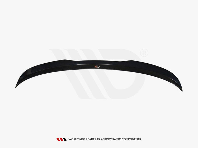 Spoiler CAP Skoda Superb Mk3 / Mk3 FL Estate - Wayside Performance 