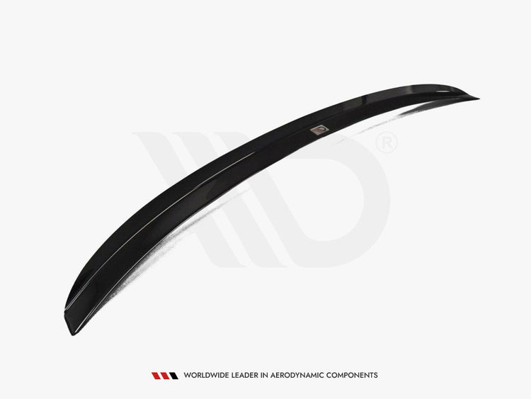 Spoiler CAP V.1 Skoda Superb MK3 / MK3 FL Hatchback (2015-) - Wayside Performance 