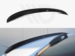 Spoiler CAP V.1 Skoda Superb MK3 / MK3 FL Hatchback (2015-) - Wayside Performance 