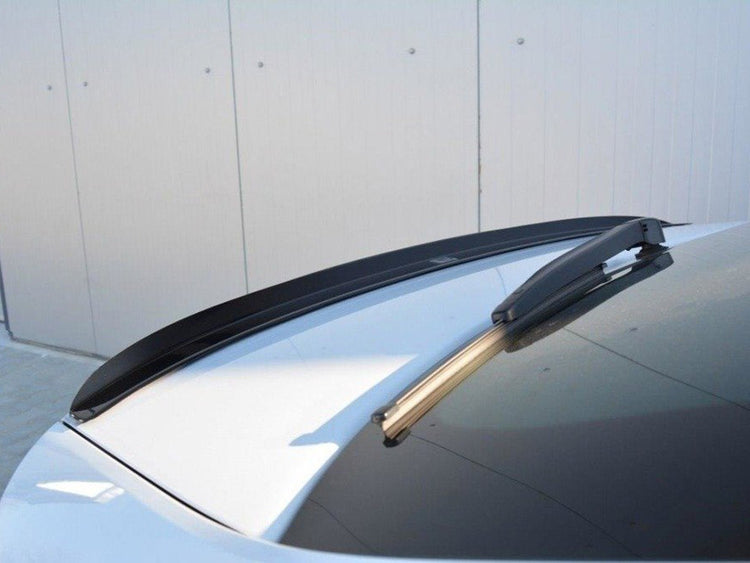Spoiler CAP V.1 Skoda Superb MK3 / MK3 FL Hatchback (2015-) - Wayside Performance 