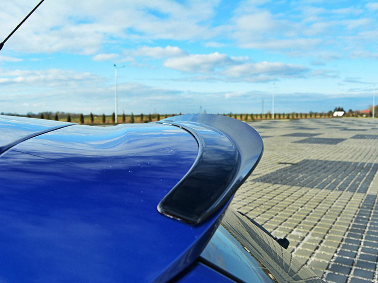 Spoiler CAP Seat Ibiza MK2 Cupra Facelift (1999-2002) - Wayside Performance 
