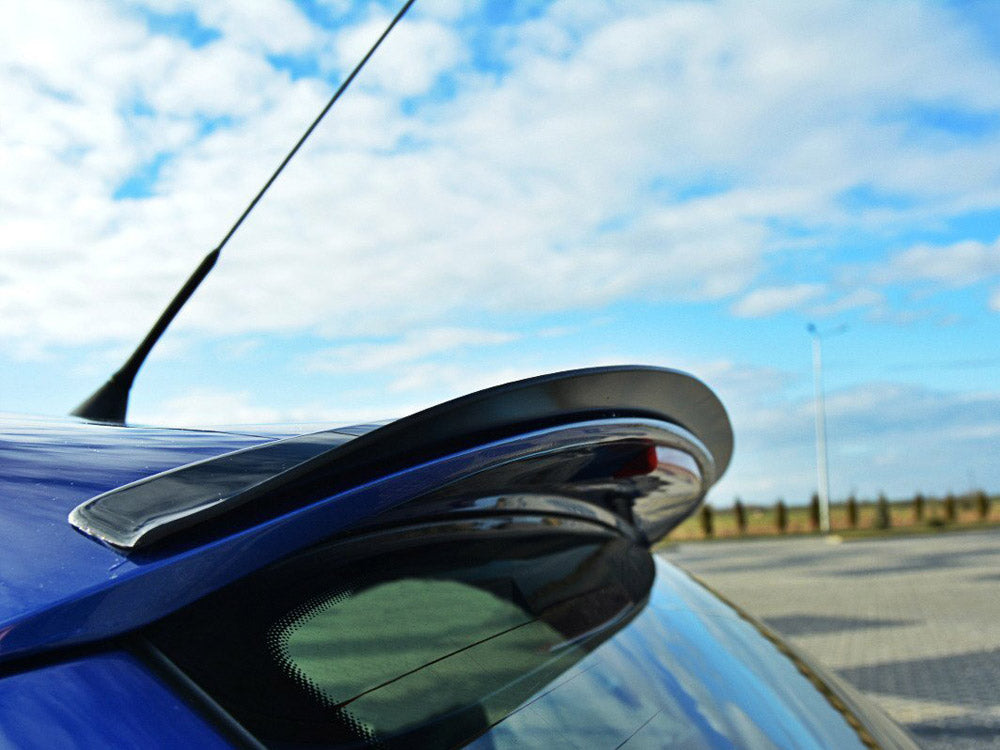 Spoiler CAP Seat Ibiza MK2 Cupra Facelift (1999-2002) - Wayside Performance 