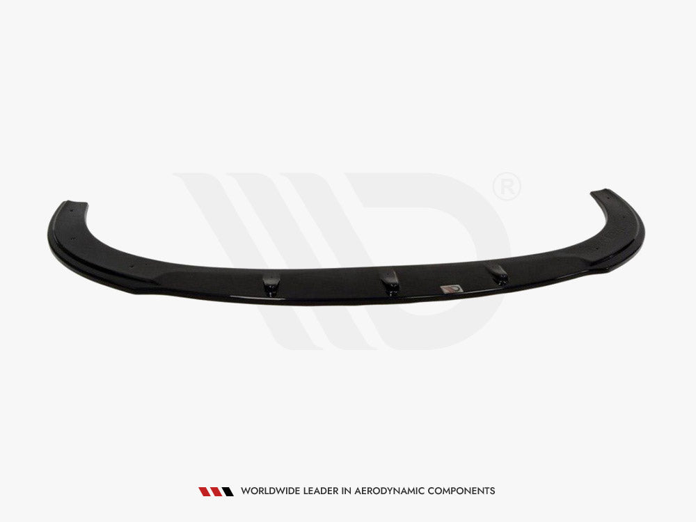 Front Splitter Seat Ibiza IV CUPRA(6J) Preface Model - Wayside Performance 