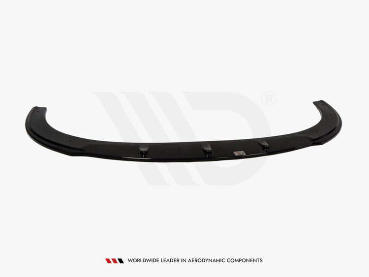Front Splitter Seat Ibiza IV CUPRA(6J) Preface Model - Wayside Performance 