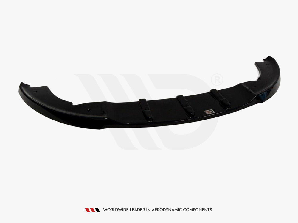 Front Splitter Seat Ibiza IV (6J) Preface Model - Wayside Performance 